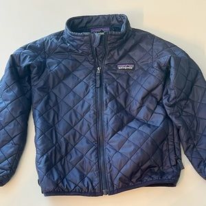 Patagonia Jacket